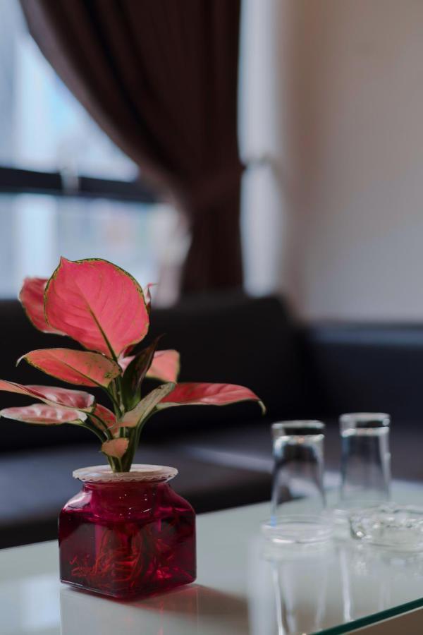 Blue Diamond Apartment Hotel Hanoi Zewnętrze zdjęcie