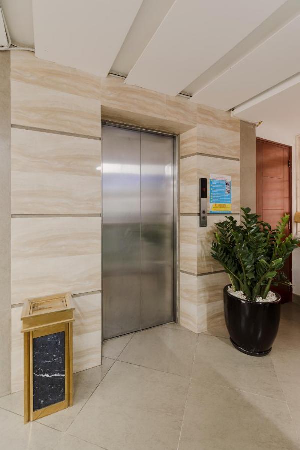 Blue Diamond Apartment Hotel Hanoi Zewnętrze zdjęcie